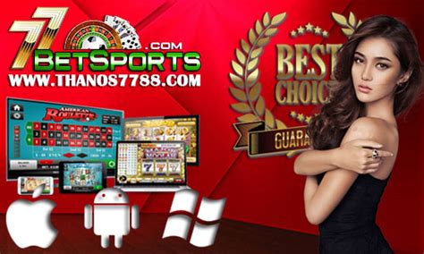 77BETSPORTS ™️ Pusatnya Bermain Game Online Resmi .